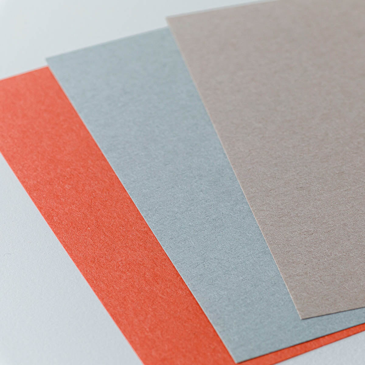 Origami Papier - Japanese Colors