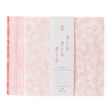Origami Papier - Washi - Sakura