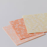 Origami Papier - Washi - Dragonfly