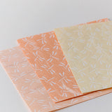 Origami Papier - Washi - Dragonfly