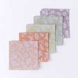 Origami Papier - Washi - Takarazukushi