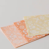 Origami Papier - Washi - Takarazukushi