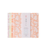 Origami Papier - Washi - Takarazukushi