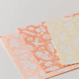 Origami Papier - Washi - Takarazukushi
