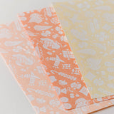 Origami Papier - Washi - Takarazukushi