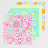 Origami Papier - Yuzen Washi