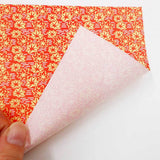 Origami Papier - Ehime Paper Factory - Edo Chiyogami - 15cm