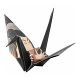 Origami Papier - Ukiyo-e - 15✕15cm