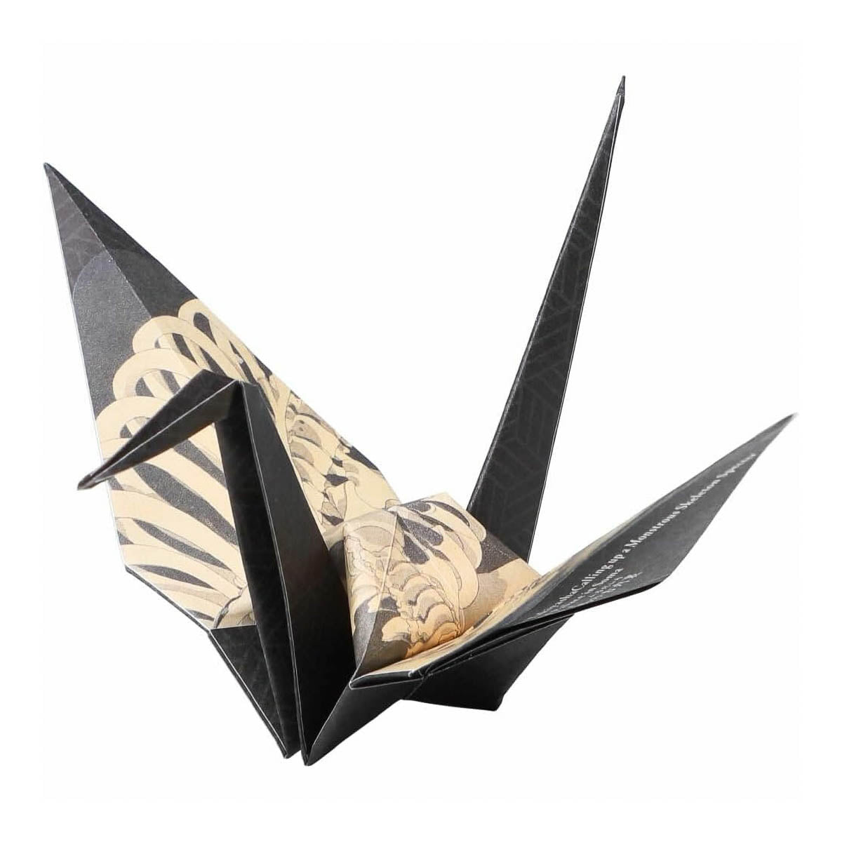 Origami Papier - Ukiyo-e - 15✕15cm