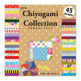 Origami Papier - Chiyogami Collection