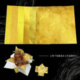 Origami Papier - Golden Washi