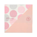 Origami Papier - Yuiyuiyui - Mino Washi - 15cm
