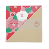 Origami Papier - Yuiyuiyui - Mino Washi - 15cm