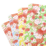 Origami Papier - Kimono Hana Kyo-Yuzen - Stone Paper Origami