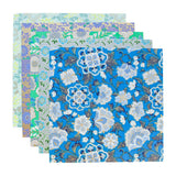 Origami Papier - Yuzen Washi - Garden