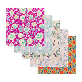 Origami Papier - Yuzen Washi - Garden