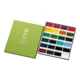 Farbpalette - Kuretake - Gansai Tambi - Color Set
