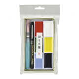 Farbpalette - Watercolor - 6 Colors