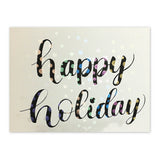 Farbpalette - Kuretake - Gansai Tambi - 6 Color Set