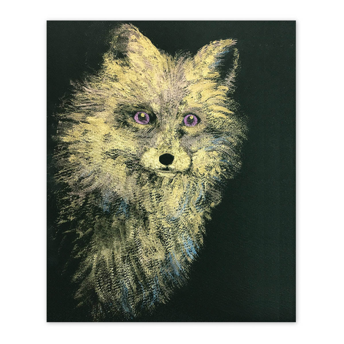 Farbpalette - Kuretake - Gansai Tambi - 6 Color Set