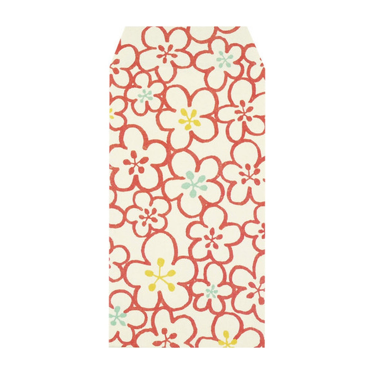Papiertüte - Fuwari Pochi Bukuri - Small