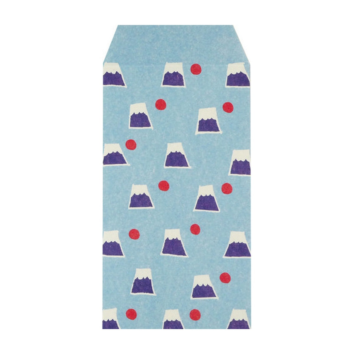 Papiertüte - Fuwari Pochi Bukuri - Small