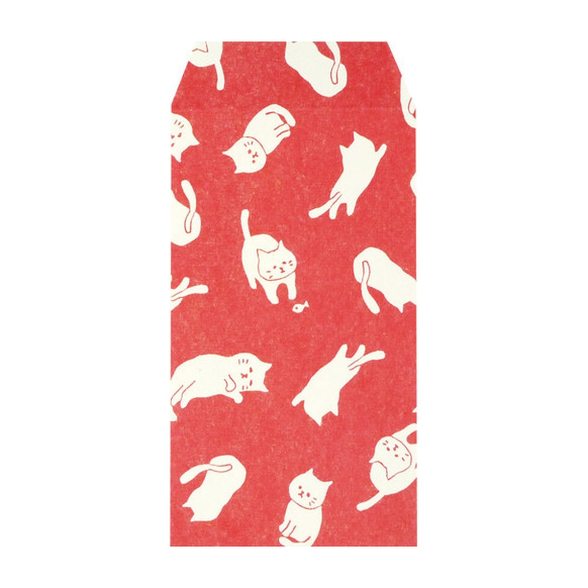 Papiertüte - Fuwari Pochi Bukuri - Small