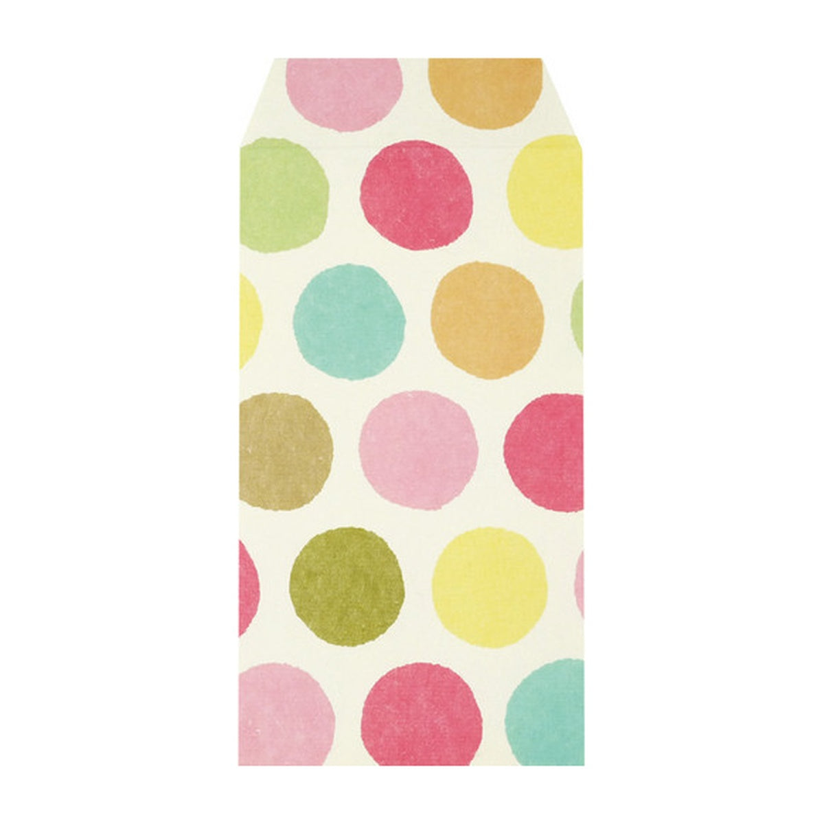 Papiertüte - Fuwari Pochi Bukuri - Small
