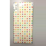 Papiertüte - Fuwari Pochi Bukuri - Large