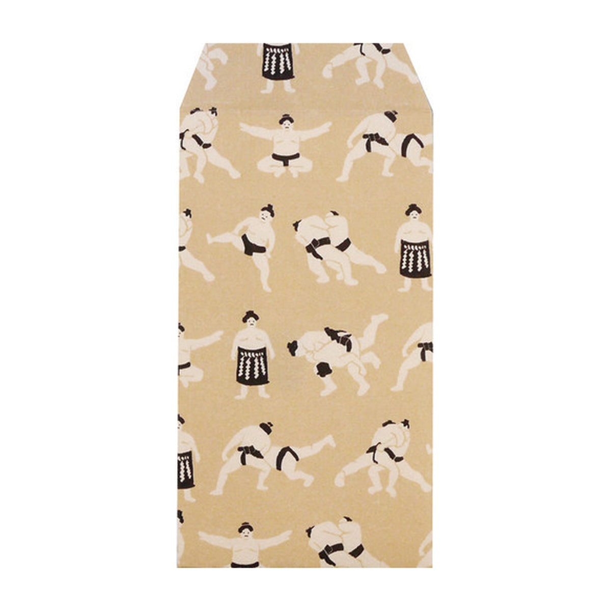 Papiertüte - Fuwari Pochi Bukuri - Small