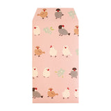 Papiertüte - Fuwari Pochi Bukuri - Small