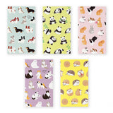 Papiertüte - Pochi Bukuro - Animals
