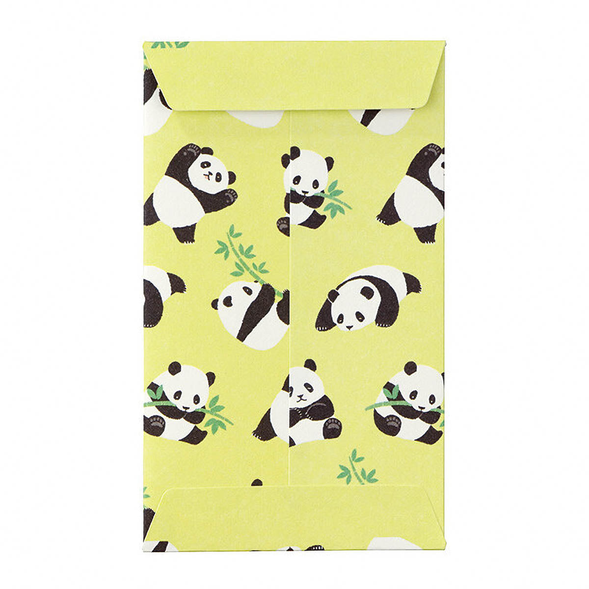 Papiertüte - Pochi Bukuro - Animals