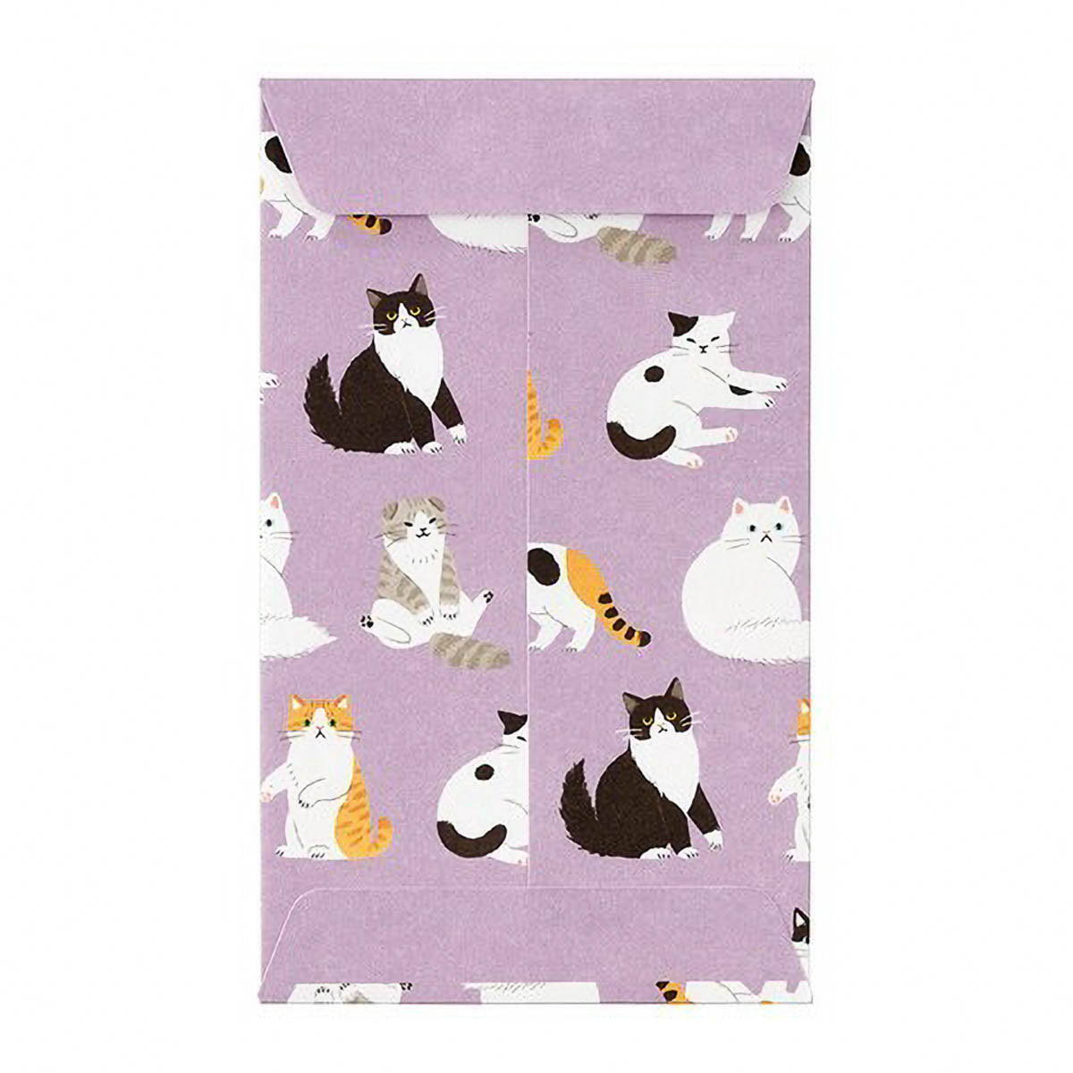Papiertüte - Pochi Bukuro - Animals