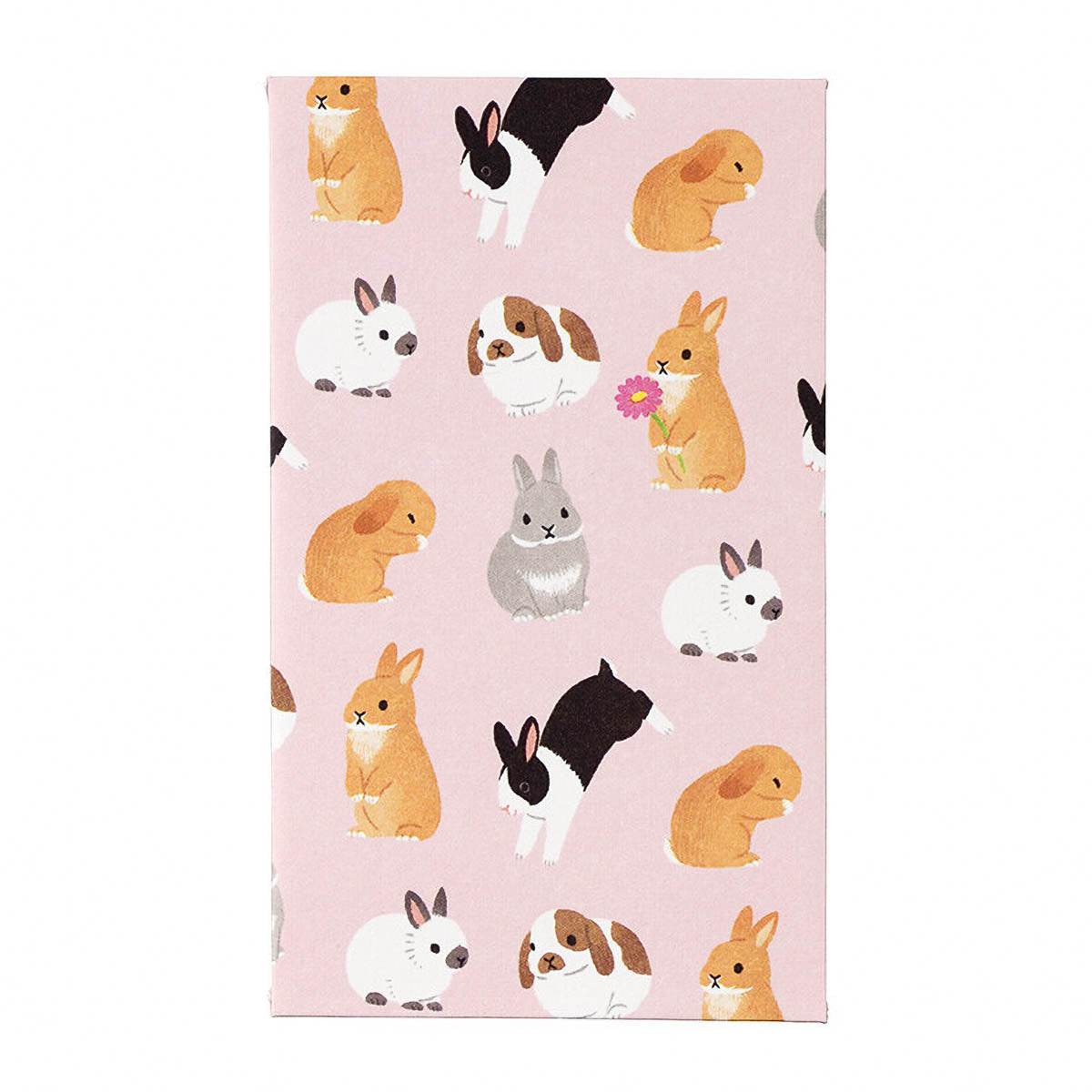 Papiertüte - Pochi Bukuro - Animals