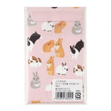 Papiertüte - Pochi Bukuro - Animals