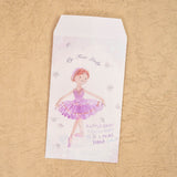 Papiertüte - Shinzi Katoh - Ballet - Pochi Bukoro - Small