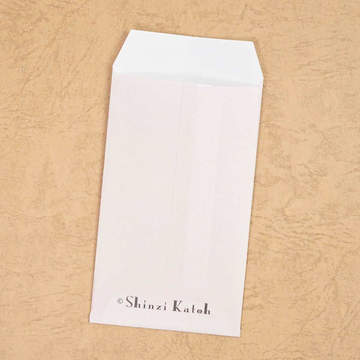 Papiertüte - Shinzi Katoh - Ballet - Pochi Bukoro - Small