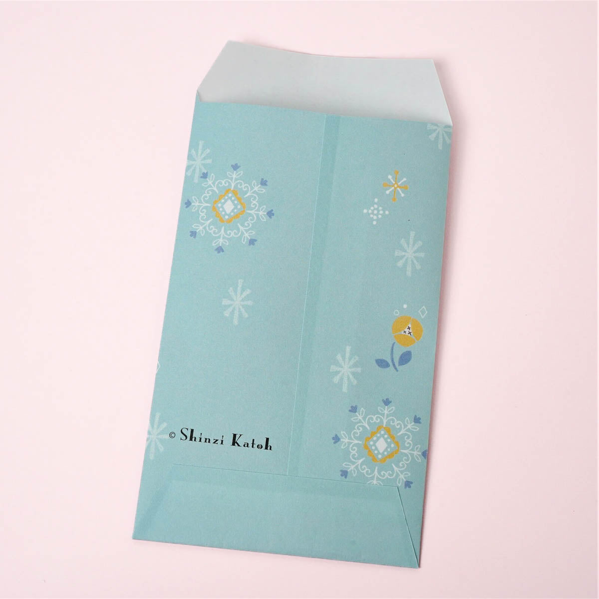 Papiertüte - Shinzi Katoh - Ballet - Pochi Bukoro - Small