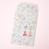 Papiertüte - Shinzi Katoh - Ballet - Pochi Bukoro - Small