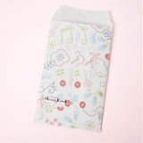 Papiertüte - Shinzi Katoh - Ballet - Pochi Bukoro - Small