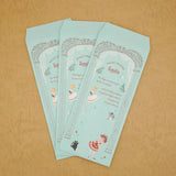 Papiertüte - Shinzi Katoh - Ballet Theater - Pochi Bukoro - Large