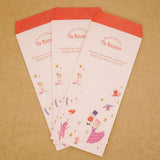 Papiertüte - Shinzi Katoh - Ballet Theater - Pochi Bukoro - Large