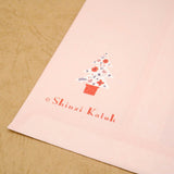 Papiertüte - Shinzi Katoh - Ballet Theater - Pochi Bukoro - Large