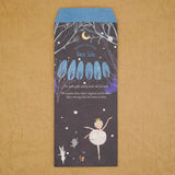 Papiertüte - Shinzi Katoh - Ballet Theater - Pochi Bukoro - Large