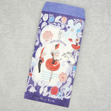 Papiertüte - Shinzi Katoh - Ballet - Pochi Bukoro - Large