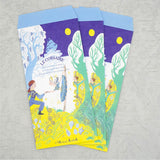 Papiertüte - Shinzi Katoh - Ballet - Pochi Bukoro - Large
