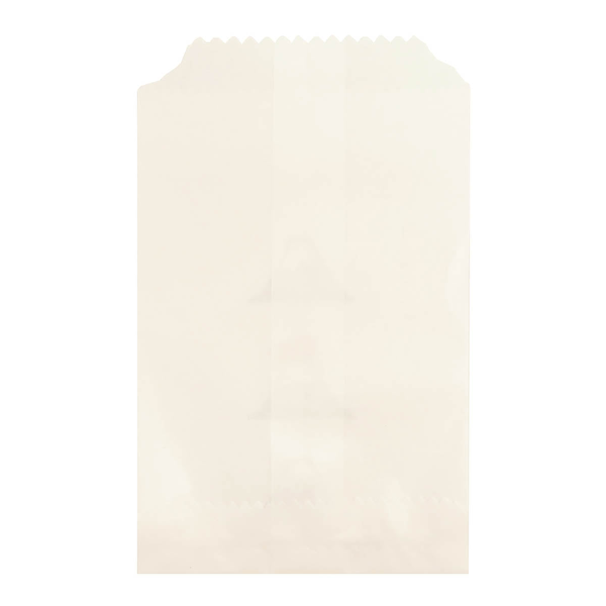 Papiertüte - Japanese Pattern - Flachtüte (11.5x8mm) - 10 Stück