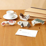 Postkarte - Origami - Ori-Hagaki