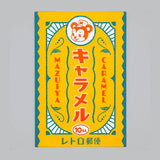 Postkarte - ROKKAKU – Obi-Wan - Series 1